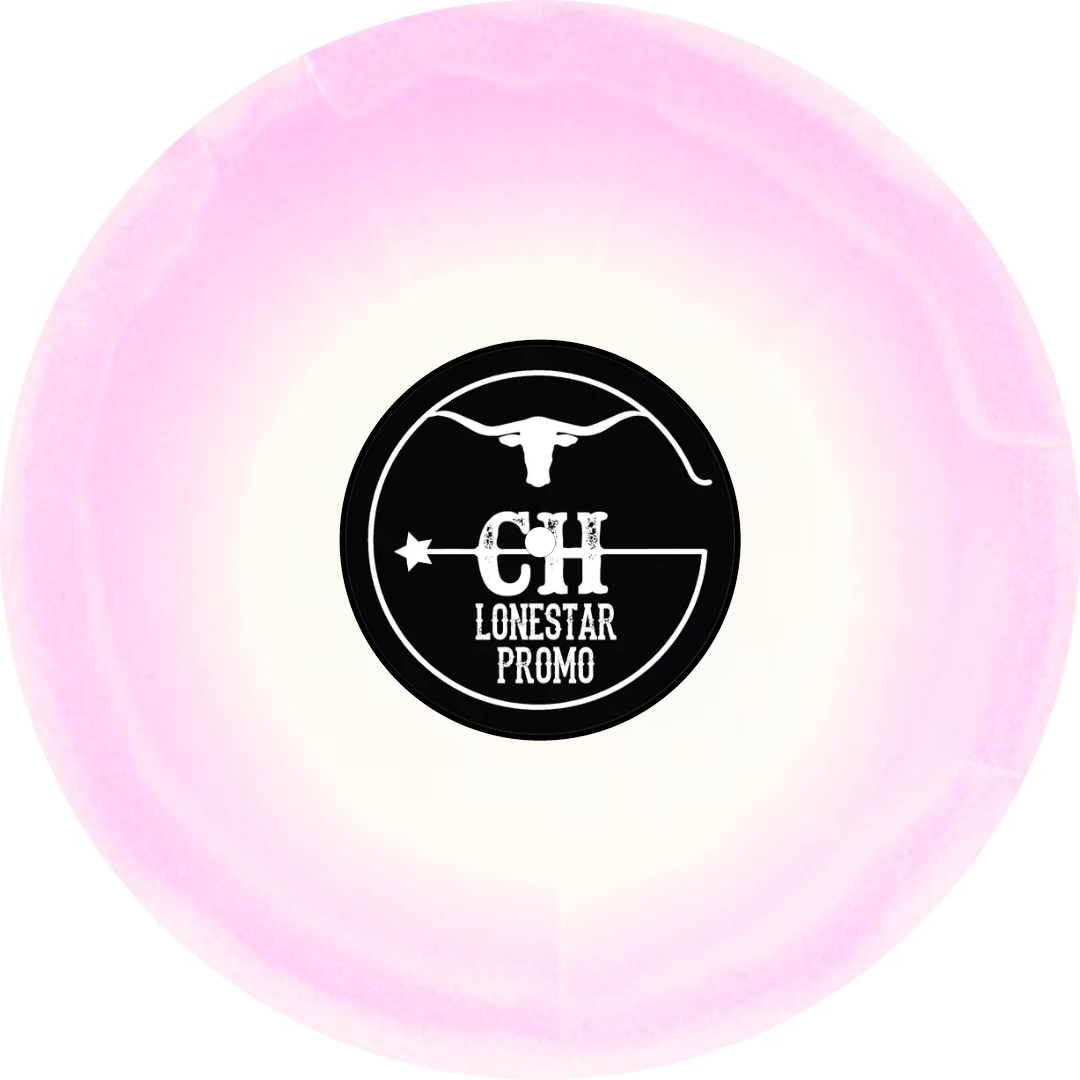 A Side B Side (2 Color) Warm Vinyl - CH Lonestar Promo