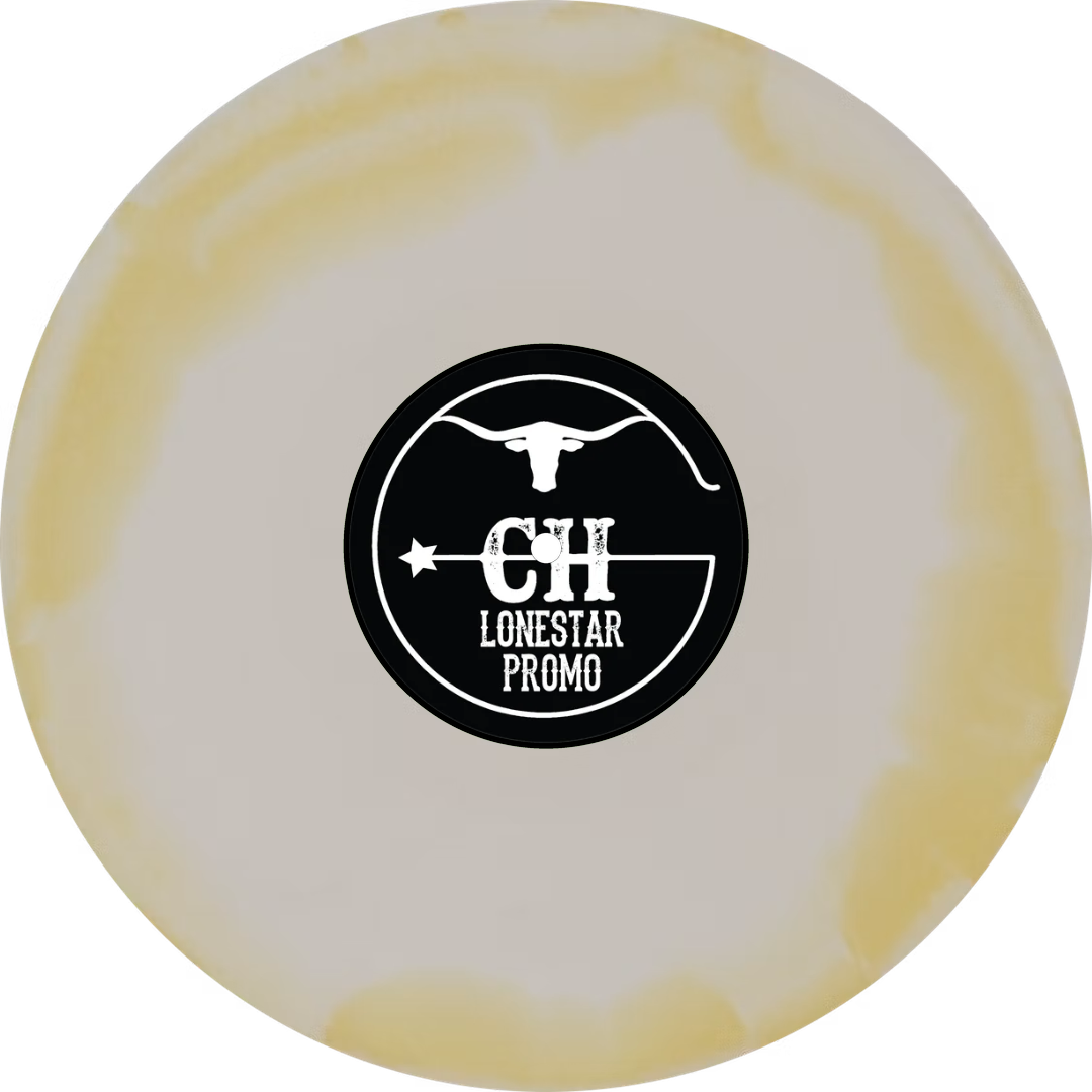 A Side B Side (2 Color) Warm Vinyl - CH Lonestar Promo