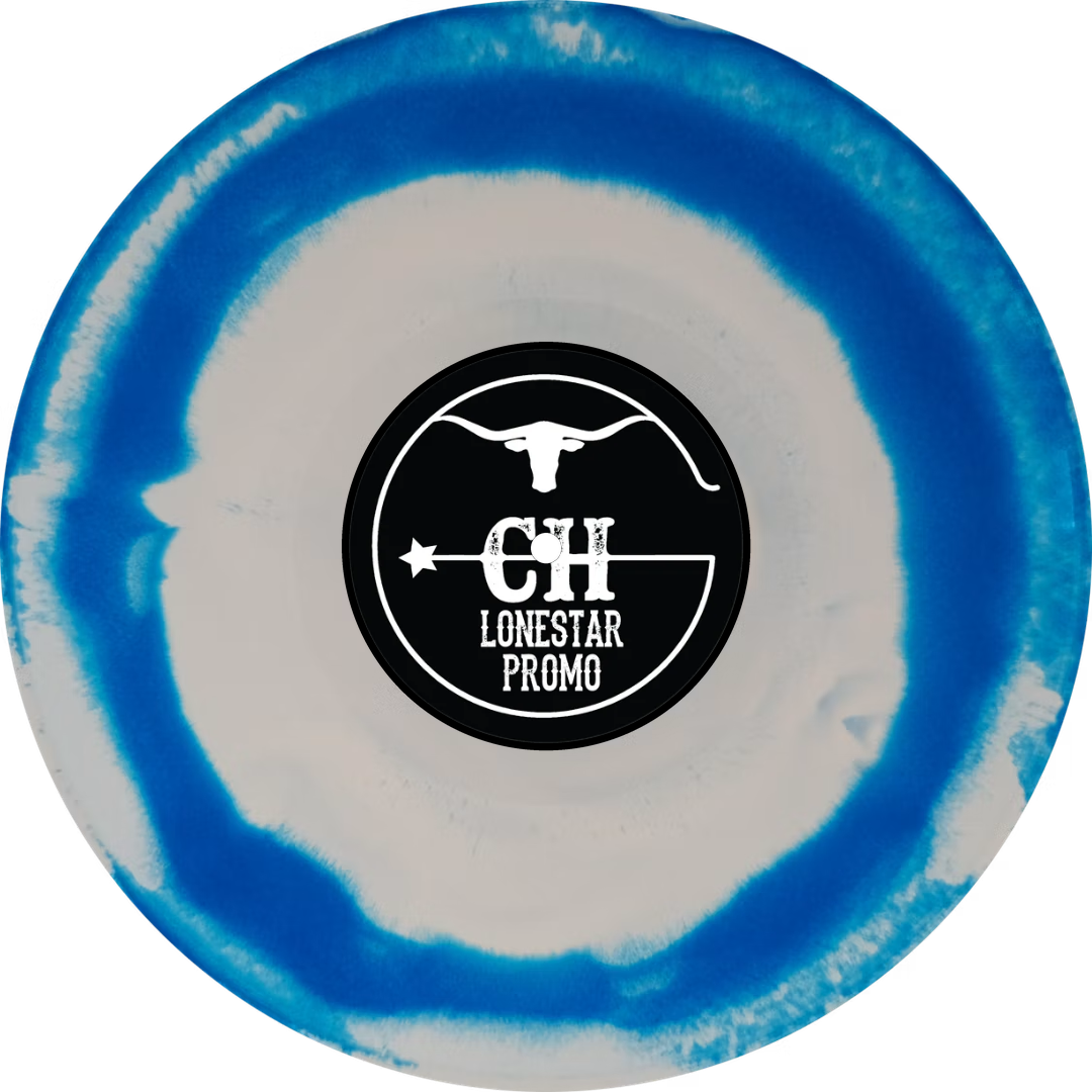 A Side B Side (2 Color) Cool Vinyl