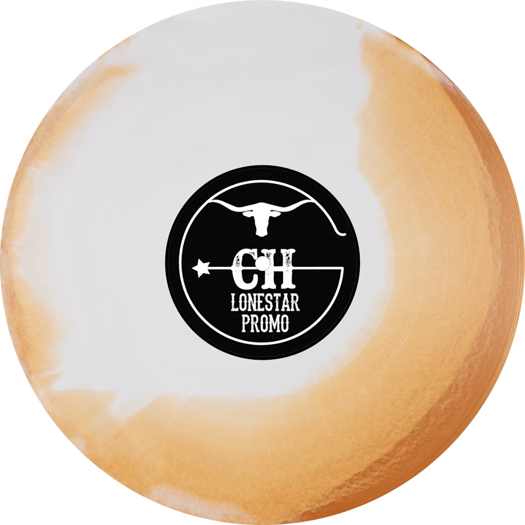 A Side B Side (2 Color) Warm Vinyl - CH Lonestar Promo