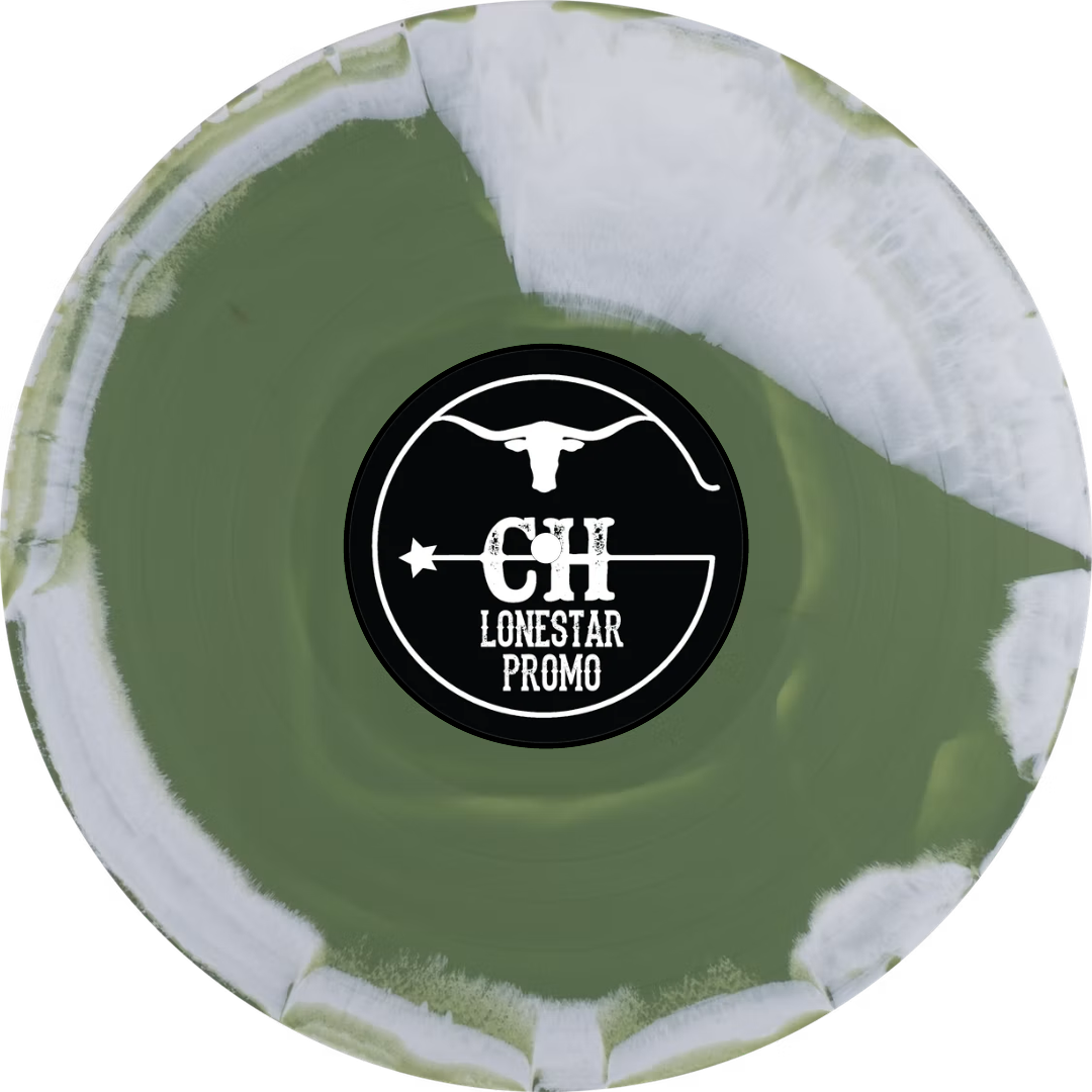 A Side B Side (2 Color) Cool Vinyl