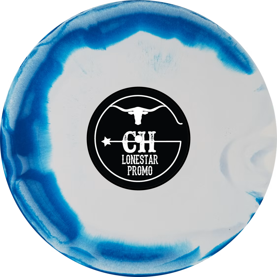A Side B Side (2 Color) Cool Vinyl