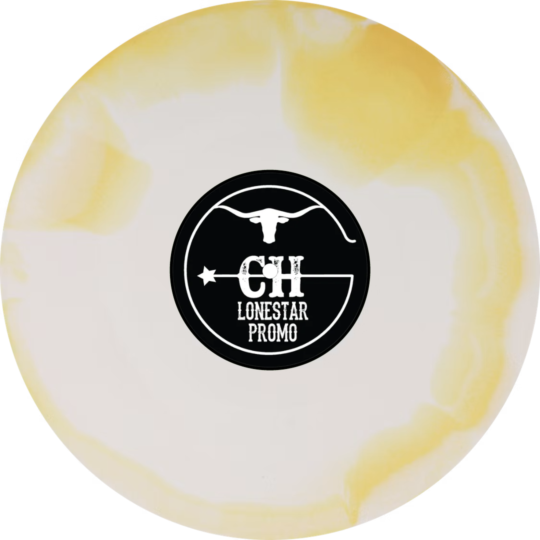 A Side B Side (2 Color) Warm Vinyl - CH Lonestar Promo