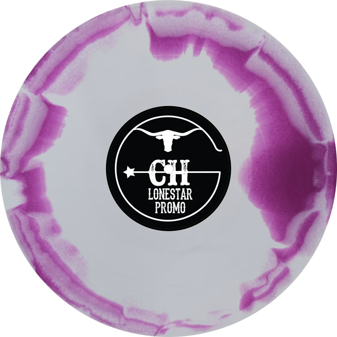A Side B Side (2 Color) Warm Vinyl - CH Lonestar Promo