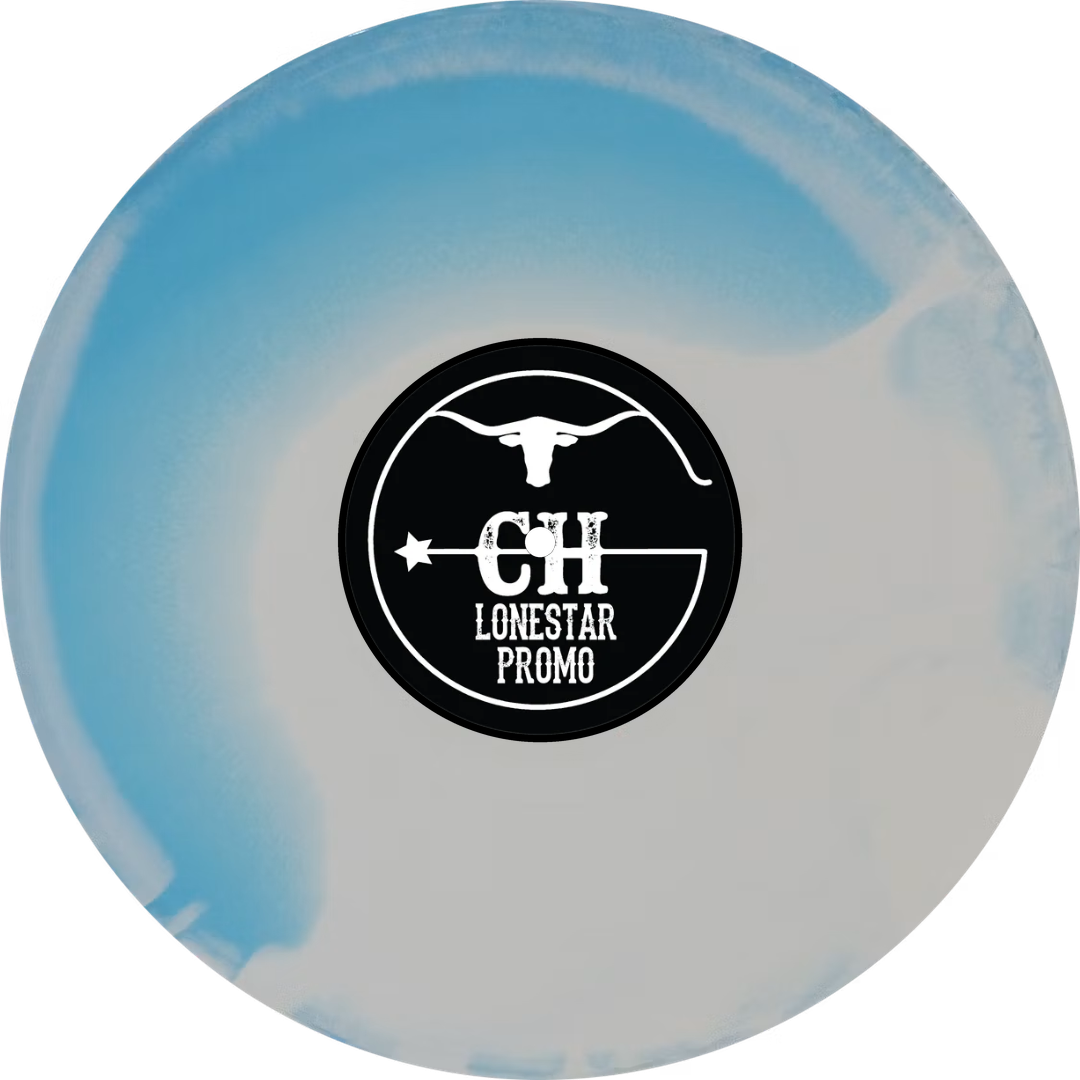 A Side B Side (2 Color) Cool Vinyl