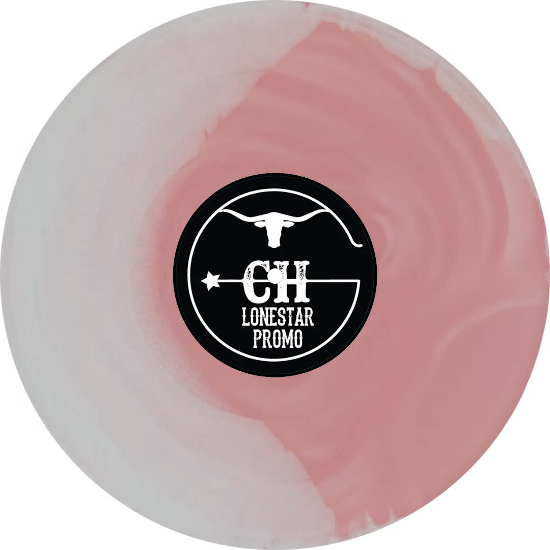 A Side B Side (2 Color) Warm Vinyl - CH Lonestar Promo
