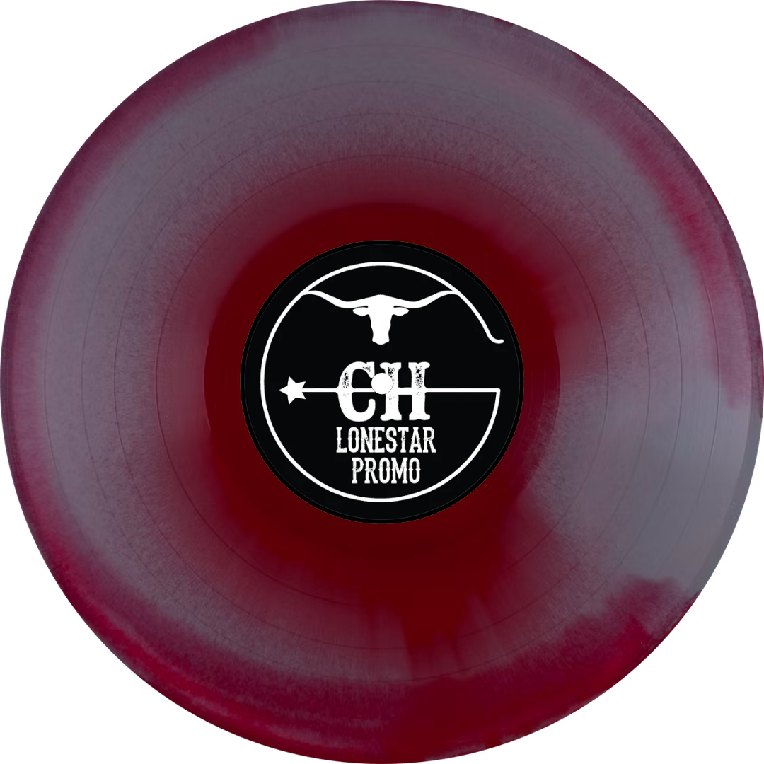 A Side B Side (2 Color) Cool Vinyl