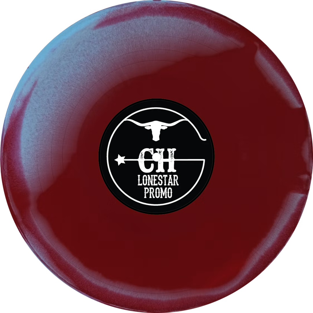 A Side B Side (2 Color) Warm Vinyl - CH Lonestar Promo