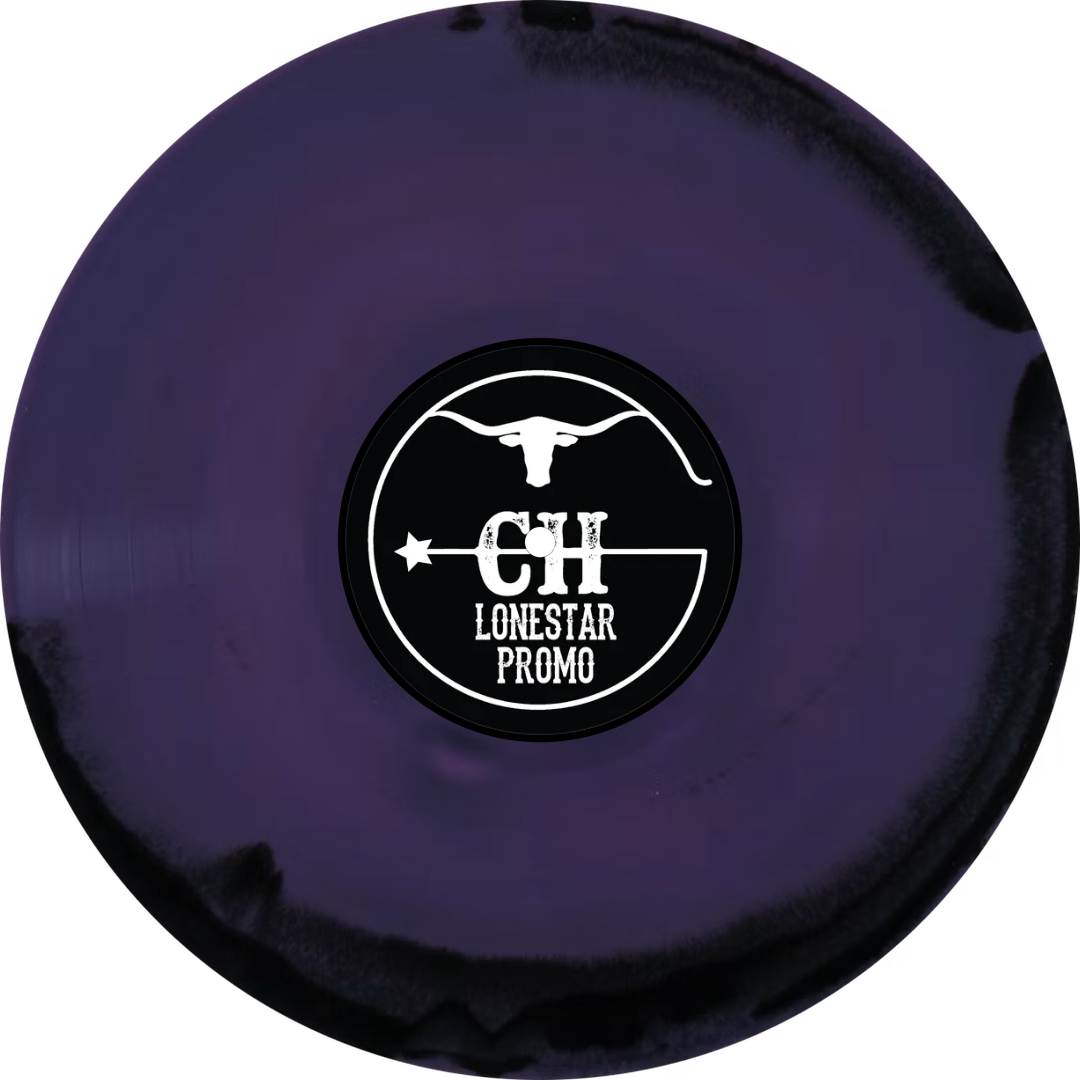 A Side B Side (2 Color) Cool Vinyl