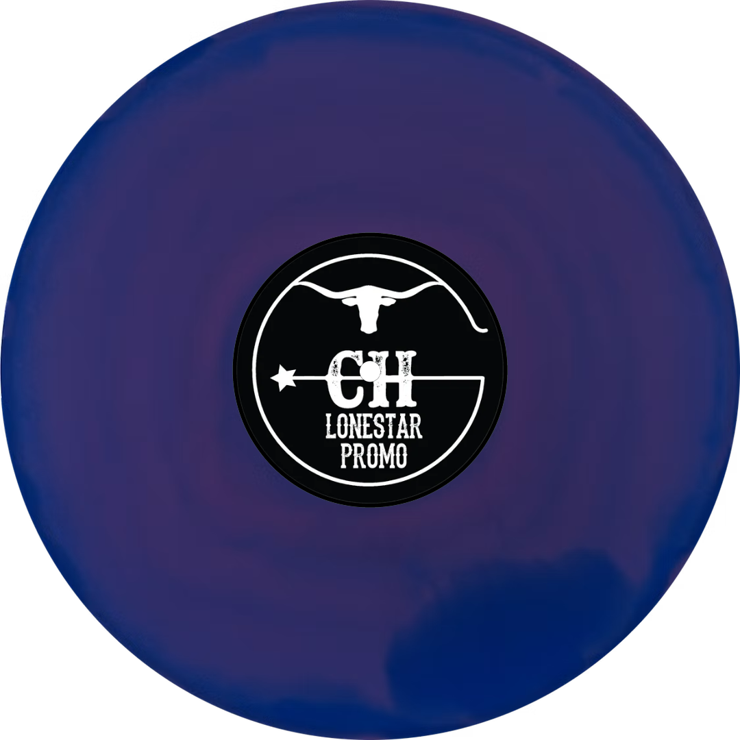 A Side B Side (2 Color) Cool Vinyl