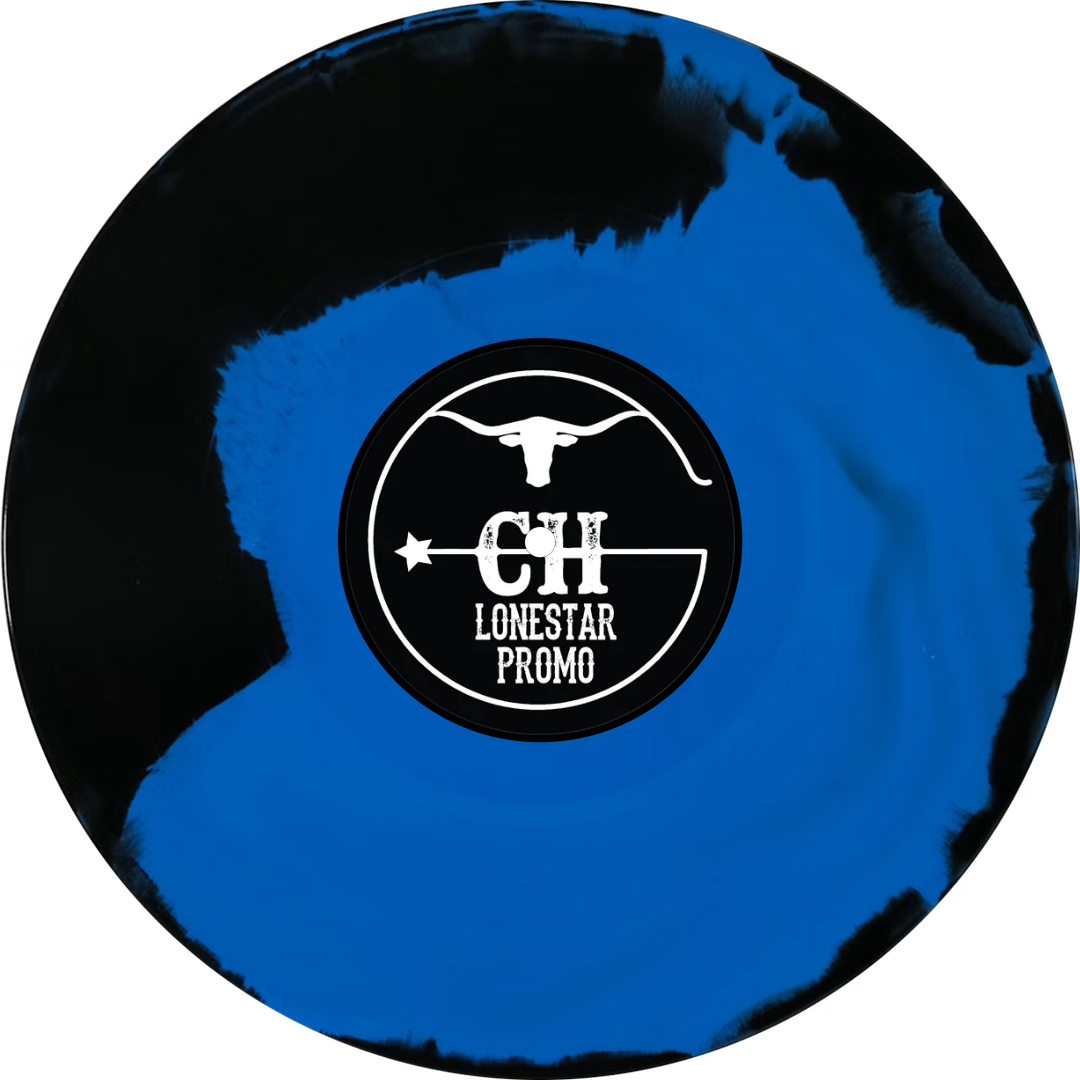 A Side B Side (2 Color) Cool Vinyl