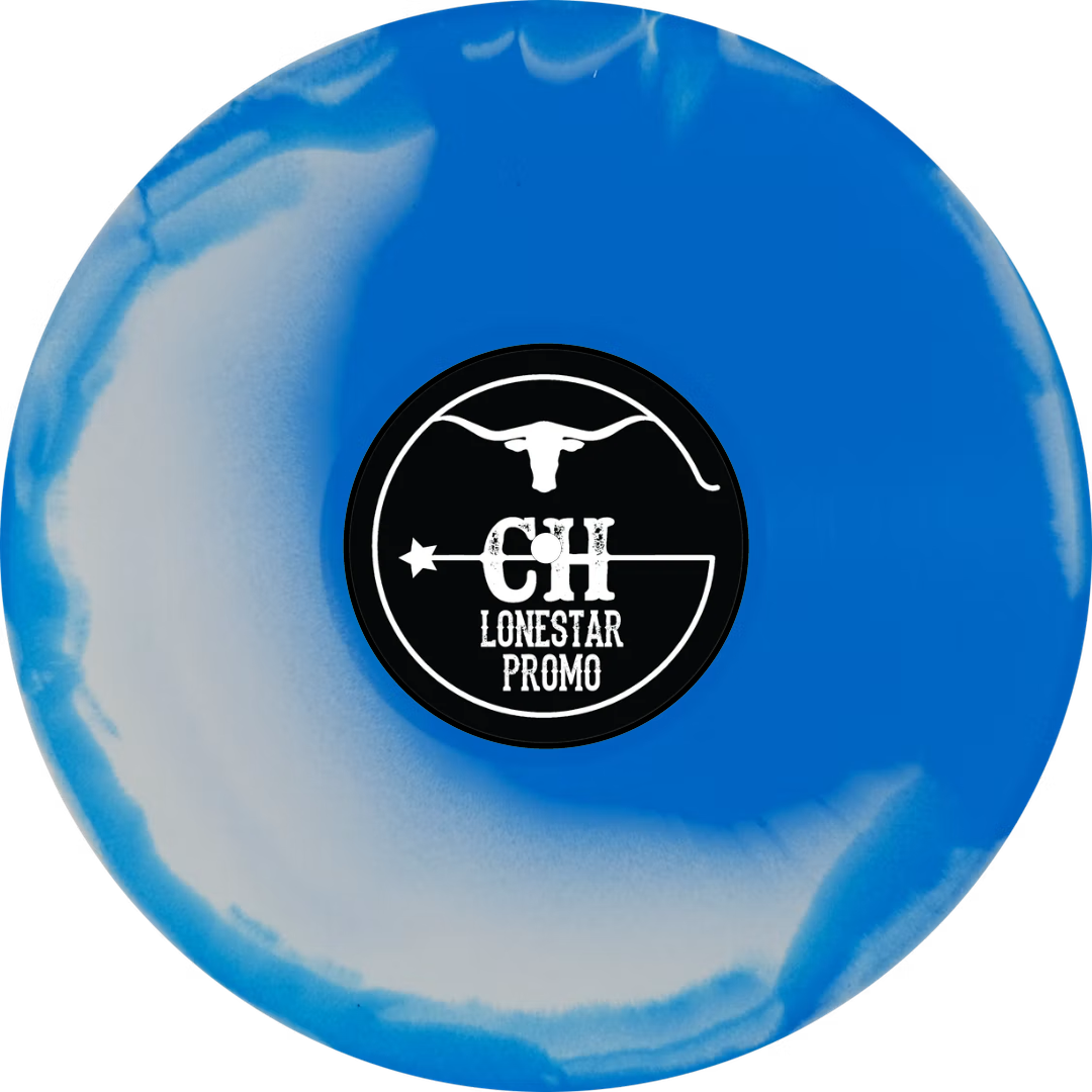 A Side B Side (2 Color) Cool Vinyl