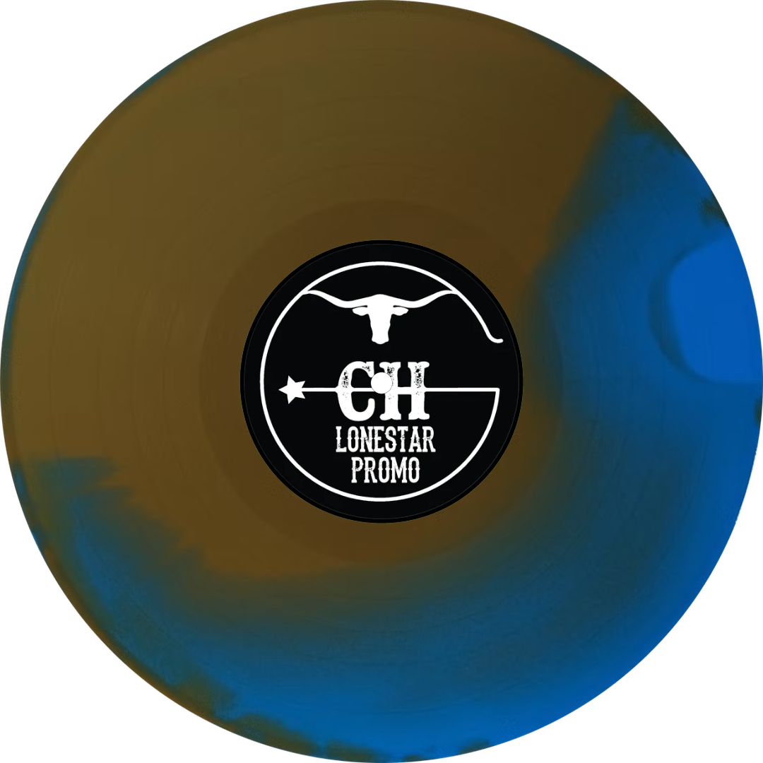 A Side B Side (2 Color) Cool Vinyl