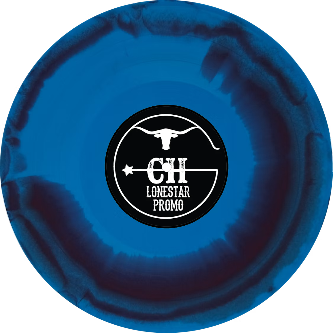 A Side B Side (2 Color) Cool Vinyl