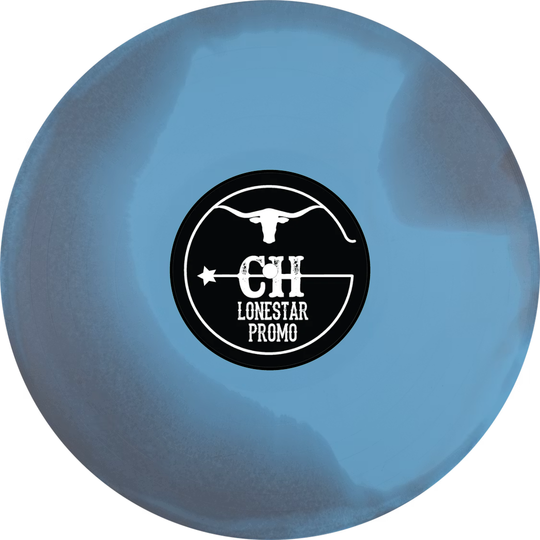A Side B Side (2 Color) Cool Vinyl
