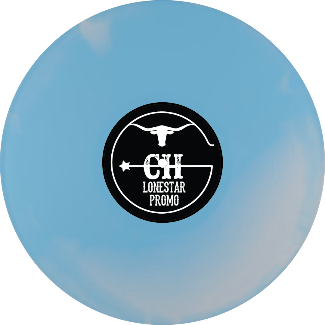 A Side B Side (2 Color) Cool Vinyl