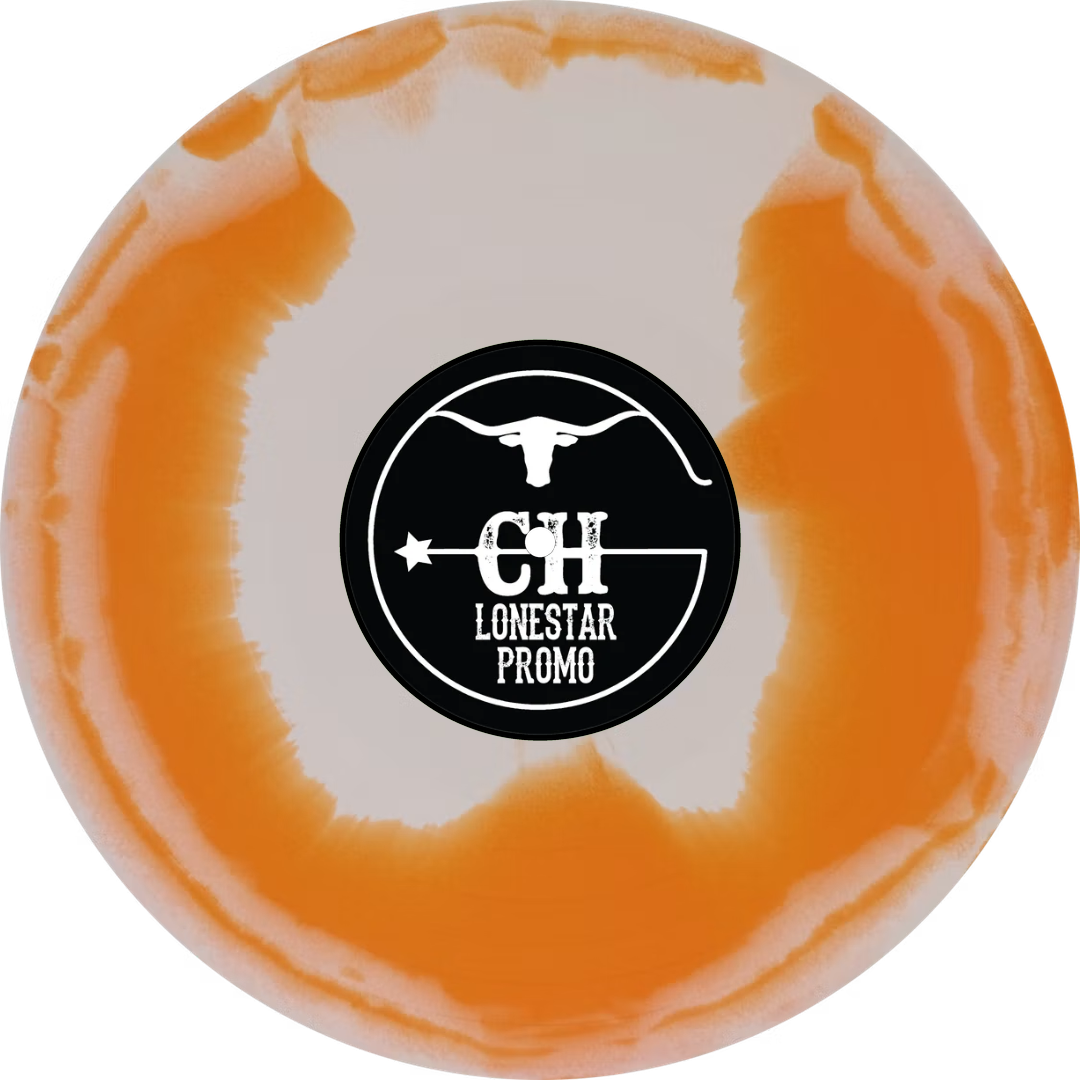 A Side B Side (2 Color) Warm Vinyl - CH Lonestar Promo