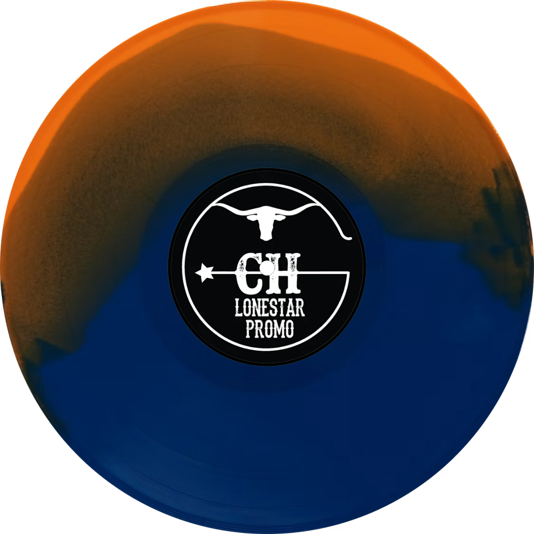 A Side B Side (2 Color) Cool Vinyl