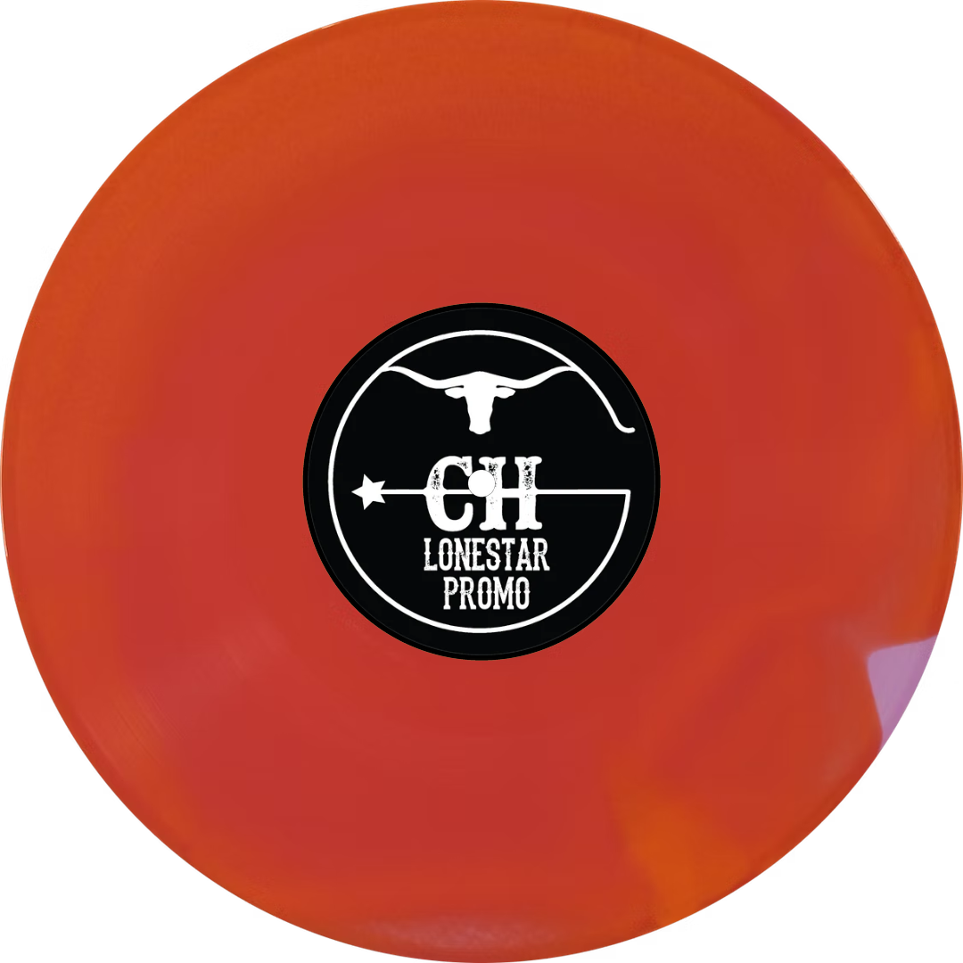 A Side B Side (2 Color) Warm Vinyl - CH Lonestar Promo