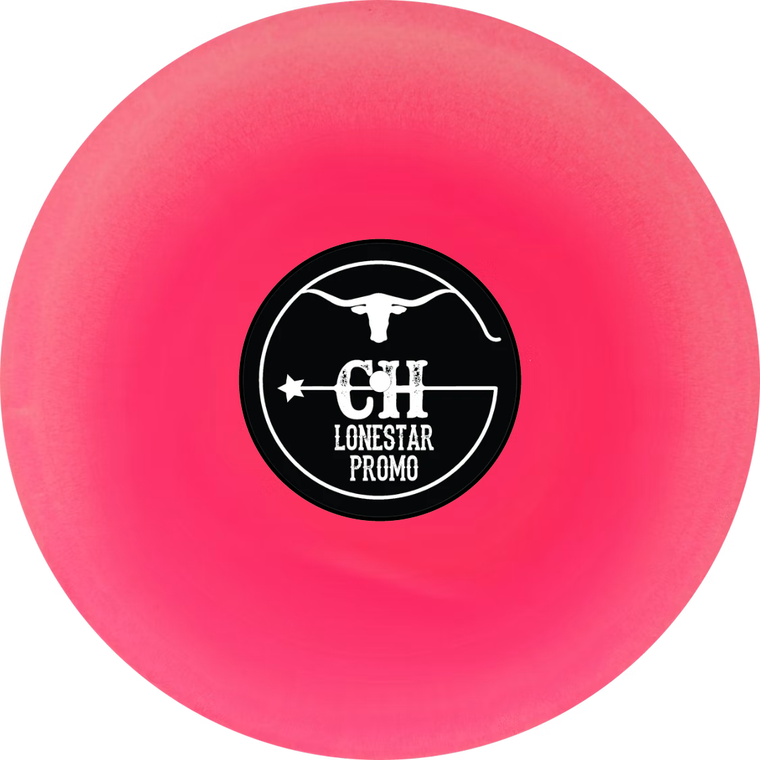 A Side B Side (2 Color) Warm Vinyl - CH Lonestar Promo