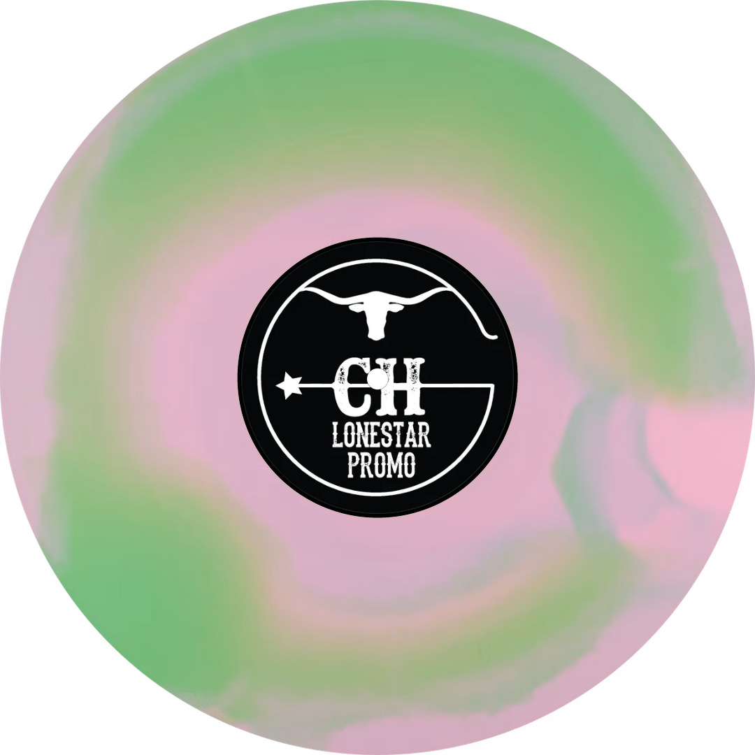 A Side B Side (2 Color) Cool Vinyl