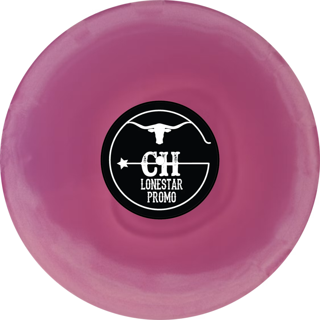 A Side B Side (2 Color) Warm Vinyl - CH Lonestar Promo