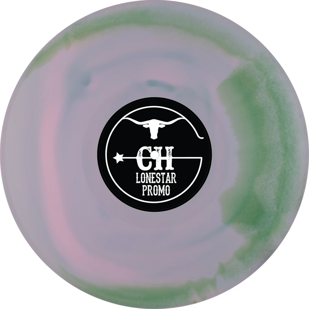 A Side B Side (2 Color) Warm Vinyl - CH Lonestar Promo