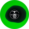 Color In Color (2 Color) Cool Vinyl - CH Lonestar Promo