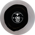 Color In Color (2 Color) Grey Vinyl - CH Lonestar Promo