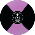 Quad (2 Color) Vinyl - CH Lonestar Promo