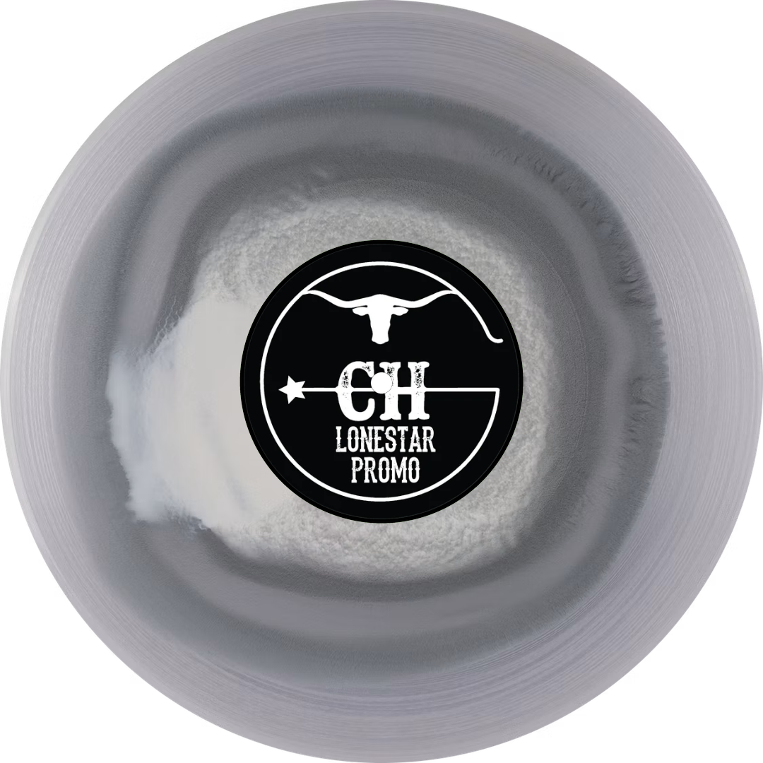 Color In Color (3 Color) Vinyl - CH Lonestar Promo