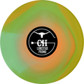 Color In Color (3 Color) Vinyl - CH Lonestar Promo