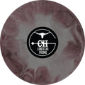 Galaxy (3 color) Vinyl - CH Lonestar Promo