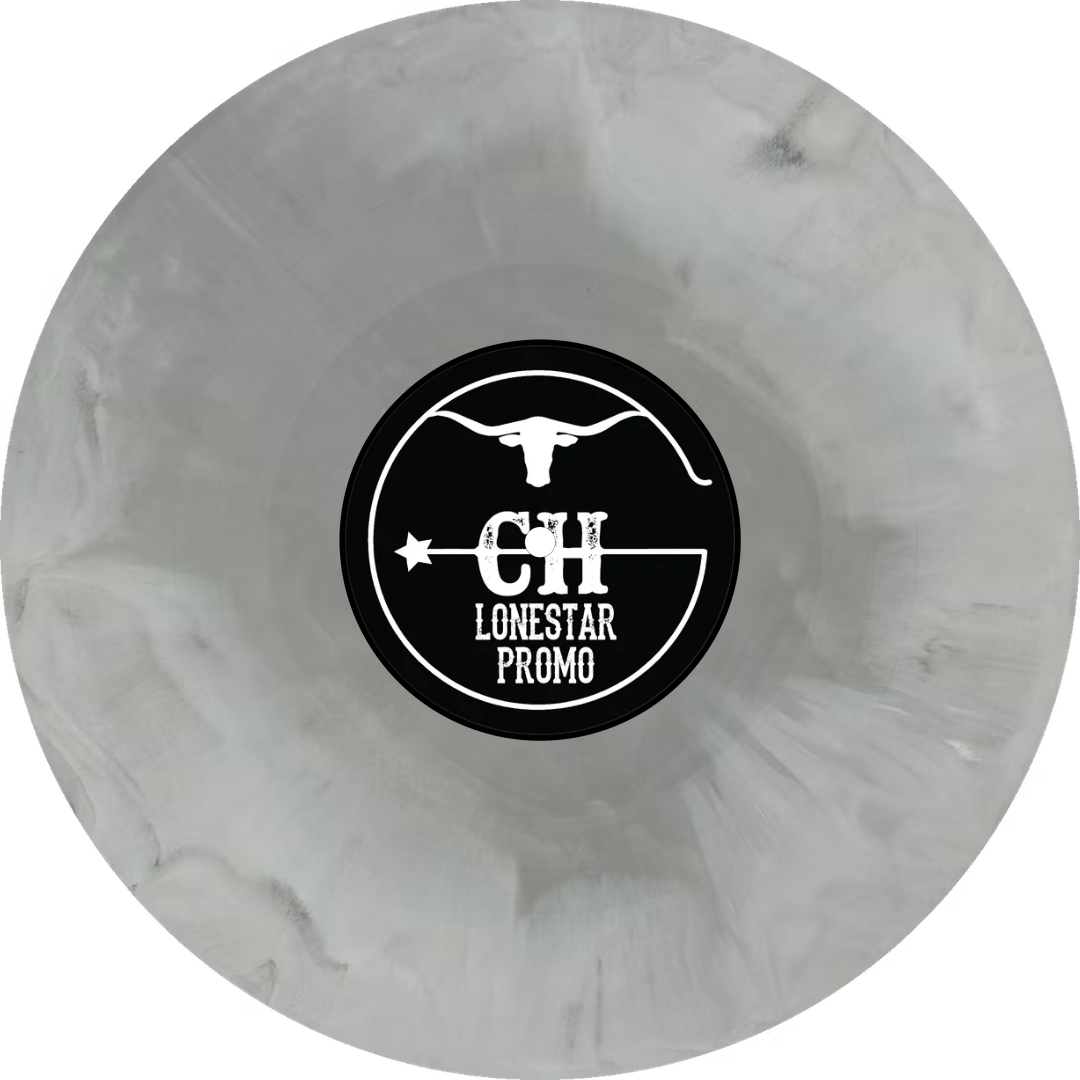 Galaxy (3 color) Vinyl - CH Lonestar Promo