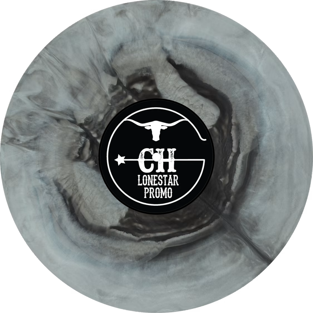 Galaxy (3 color) Vinyl - CH Lonestar Promo