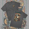 CH Skull Lighter T-Shirt - CH Lonestar Promo