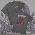 CH Squid T-Shirt - CH Lonestar Promo