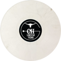 Blends (Cream) Vinyl - CH Lonestar Promo