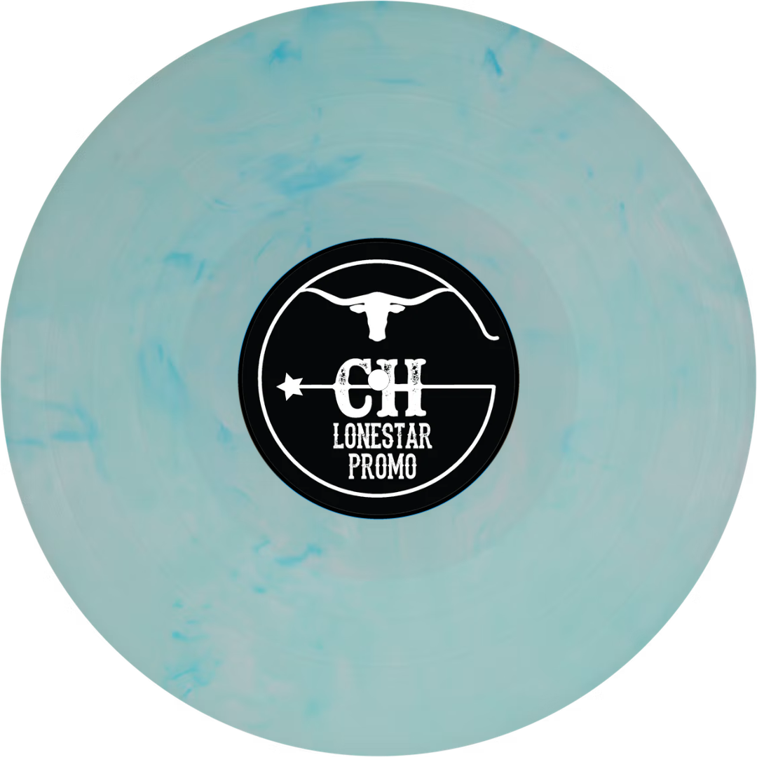 Blends (Flavors) Vinyl - CH Lonestar Promo