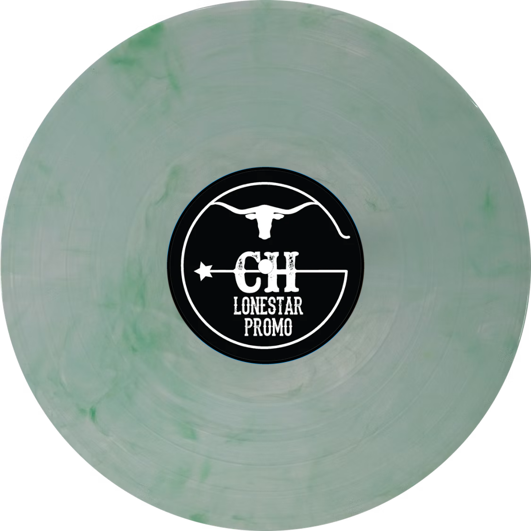 Blends (Flavors) Vinyl - CH Lonestar Promo