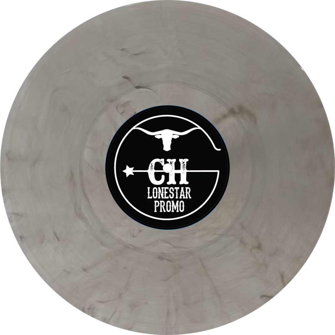 Blends (Flavors) Vinyl - CH Lonestar Promo