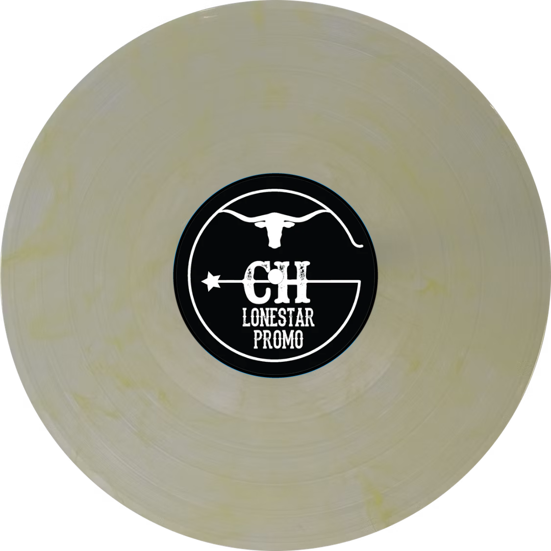 Blends (Flavors) Vinyl - CH Lonestar Promo