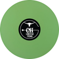 Single Color (Glow In The Dark) Vinyl - CH Lonestar Promo