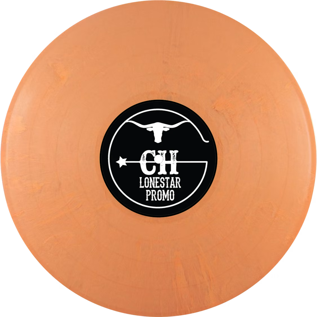 Blends (Metallic) Light Vinyl - CH Lonestar Promo