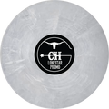 Blends (Metallic) Light Vinyl - CH Lonestar Promo