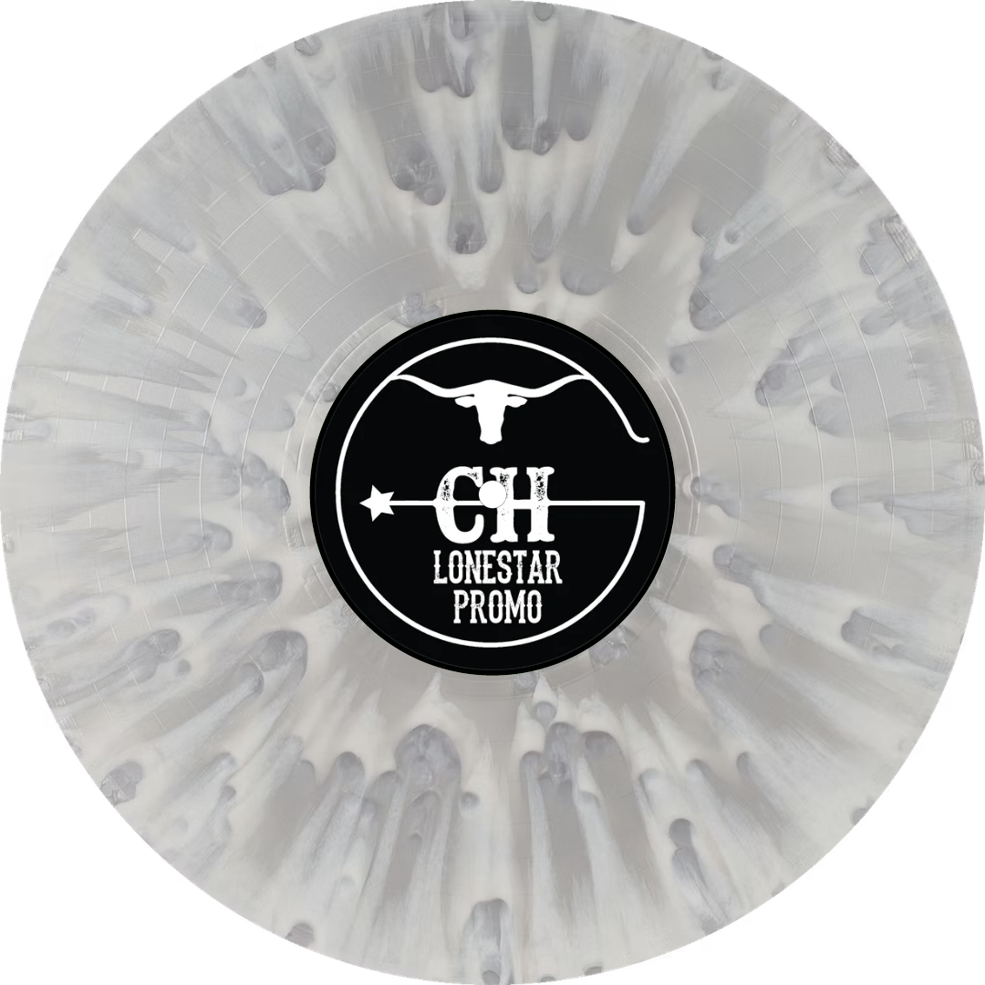 Torrent Vinyl - CH Lonestar Promo