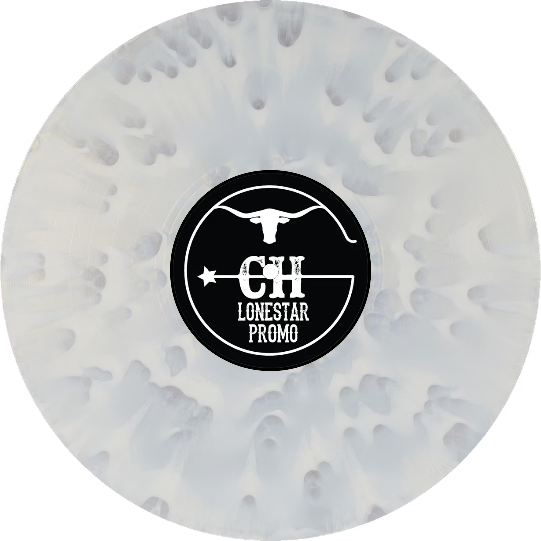 Torrent Vinyl - CH Lonestar Promo
