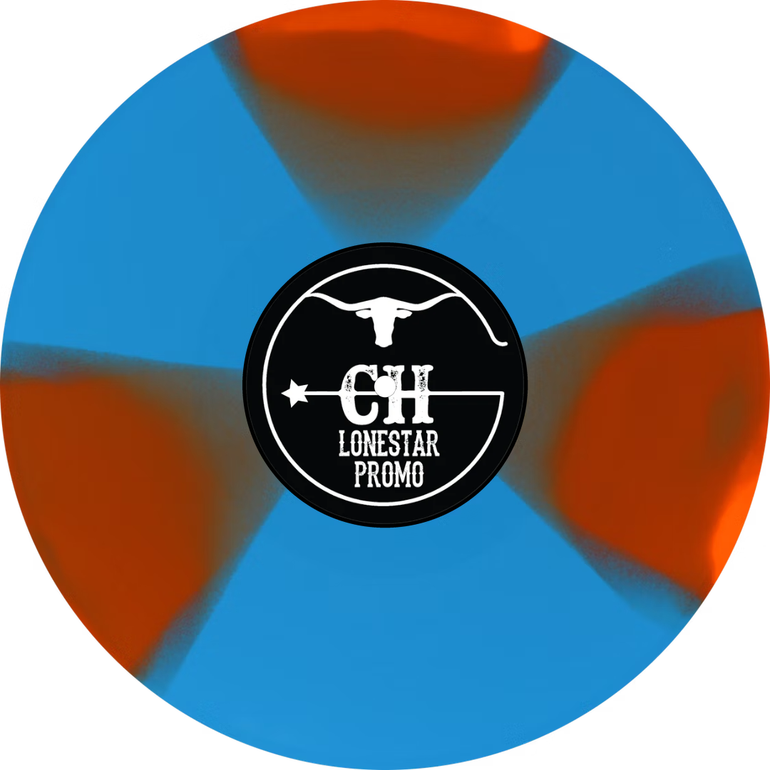 Cornetto Vinyl - CH Lonestar Promo