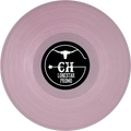 Glitter Vinyl - CH Lonestar Promo