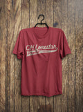 CH All Star Tee - CH Lonestar Promo